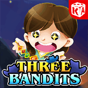 Ba Tên Cướp game thumbnail