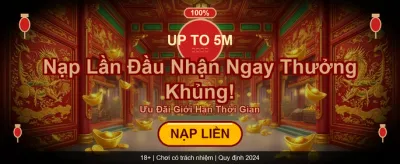 Siêu Hũ Jackpot Bùng Nổ