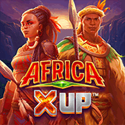 Châu Phi X UP game thumbnail