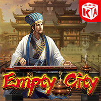 THÀNH PHỐ HOANG game thumbnail