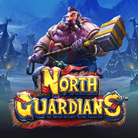 Vệ thần phương bắc game thumbnail