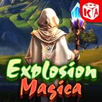 Phép Thuật Bùng Nổ game thumbnail