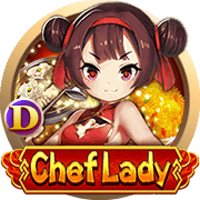Nữ Đầu Bếp game thumbnail